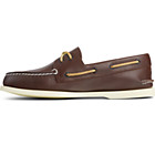 Authentic Original™ Boat Shoe, Classic Brown, dynamic 8