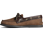 Authentic Original™ Boat Shoe, Brown Buck, dynamic 6