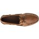 Authentic Original™ Boat Shoe, Sahara Leather, dynamic 5