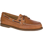 Authentic Original™ Boat Shoe, Sahara Leather, dynamic 8