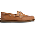 Authentic Original Boat Shoe, Sahara Leather, dynamic 2