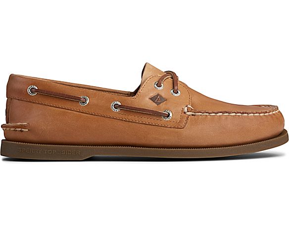 Forholdsvis dyb Modsige Sperry Men's Authentic Original 2-Eye Boat Shoes | Sperry