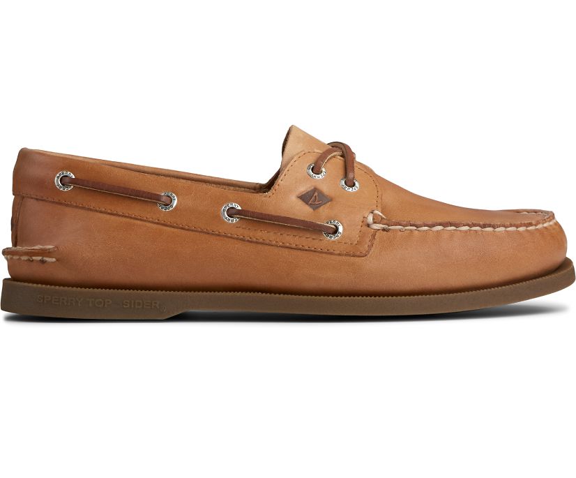 Sperry Men's Authentic Original 2-Eye Boat Shoes | Sperry