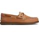 Authentic Original Boat Shoe, Sahara Leather, dynamic 2