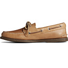 Authentic Original Boat Shoe, Sahara Leather, dynamic 4