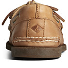 Authentic Original Boat Shoe, Sahara Leather, dynamic 3