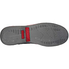 SeaRacer + GripX3 Sneaker, Black / Red, dynamic 3