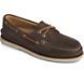 Gold Cup Authentic Original Boat Shoe, Brown, dynamic 2
