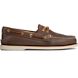Gold Cup Authentic Original Boat Shoe, Brown, dynamic