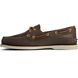 Gold Cup™ Authentic Original™ Boat Shoe, Brown, dynamic 6