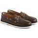 Gold Cup Authentic Original Boat Shoe, Brown, dynamic 4
