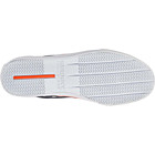 Striper CVO Laceless Slip-On Sneaker, Navy / Orange Canvas, dynamic 6