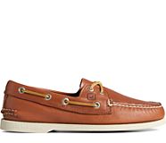 Authentic Original™ Boat Shoe, Tan, dynamic