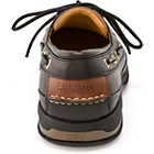 Gold Cup™ Boat Shoe, Black Leather, dynamic 4
