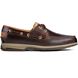 Gold Cup™ ASV™ Boat Shoe, Amaretto Leather, dynamic 1