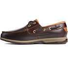 Gold Cup™ Boat Shoe, Amaretto Leather, dynamic 3
