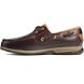 Gold Cup™ ASV™ Boat Shoe, Amaretto Leather, dynamic 3