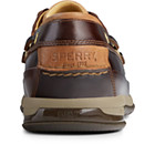 Gold Cup™ Boat Shoe, Amaretto Leather, dynamic 4
