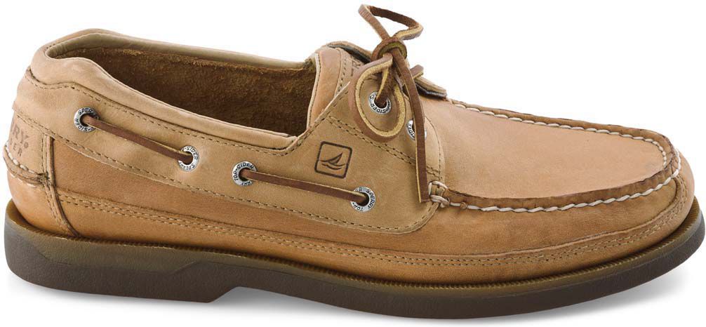 Boat Shoes & Deck Shoes For Men