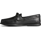 Authentic Original™ Boat Shoe, Black, dynamic 5