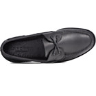 Authentic Original™ Boat Shoe, Black, dynamic 6