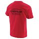 Quality Trademark Tee, Red, dynamic 2