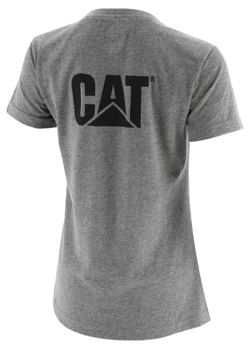 Trademark Tee, Grey, dynamic 2