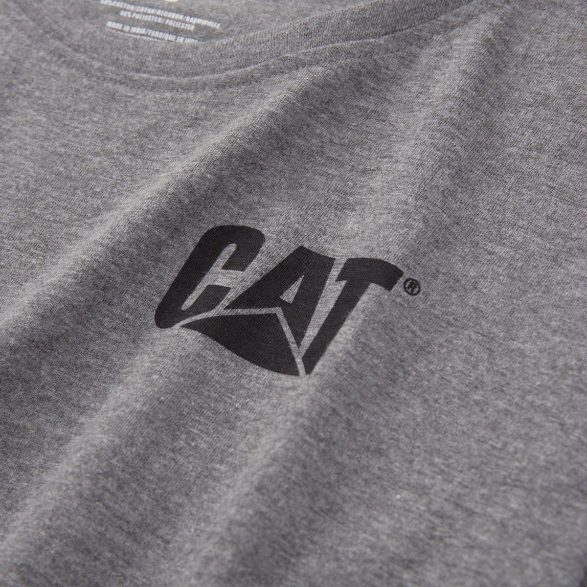 Trademark Tee, Grey, dynamic 3