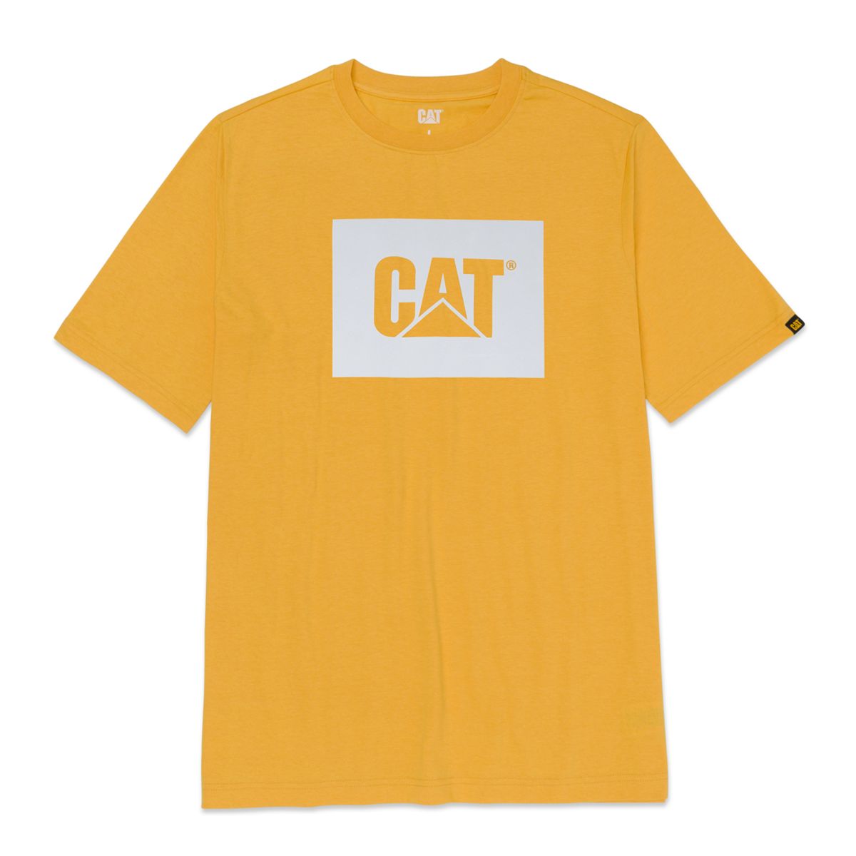 Yellow Reflective