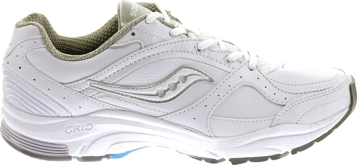 saucony sneakers wide width