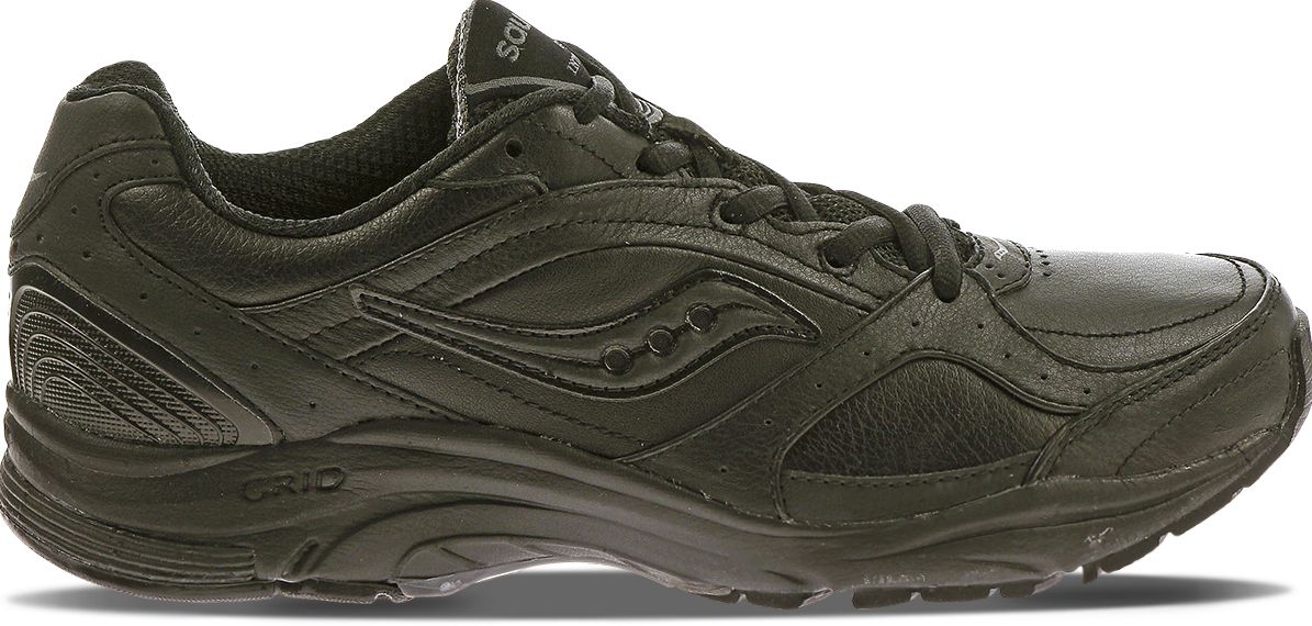 saucony women's progrid integrity st2 walking shoe