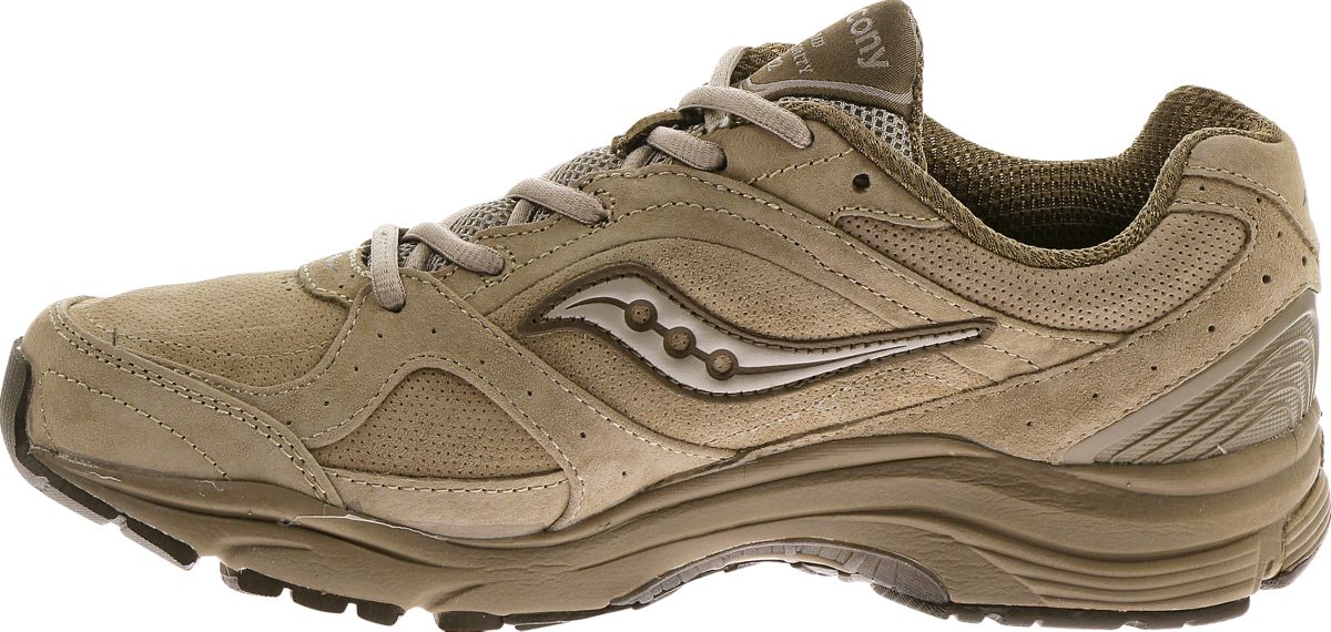 saucony progrid integrity st2 womens walking shoes