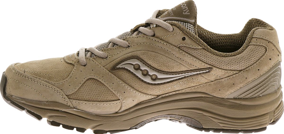 saucony progrid integrity st2 walking shoe