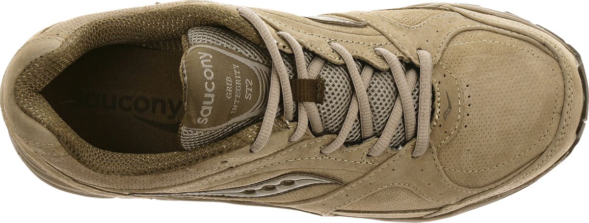 saucony grid integrity