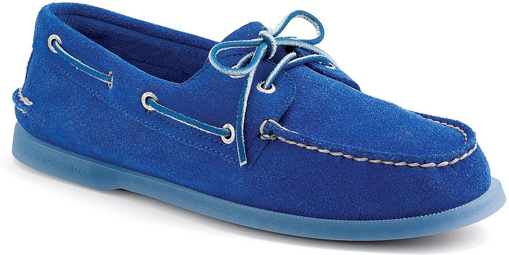 Sperry ice shop boat shoes