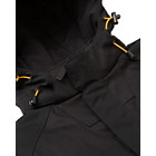 Triton Insulated Belt Length Jacket, Black, dynamic 5