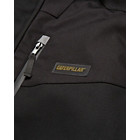 Triton Insulated Belt Length Jacket, Black, dynamic 8