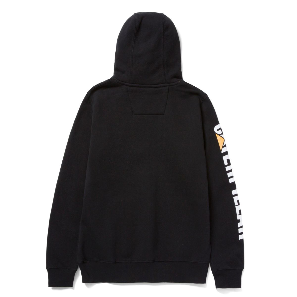 Trademark Banner Pull Over Hoodie, Black, dynamic 2