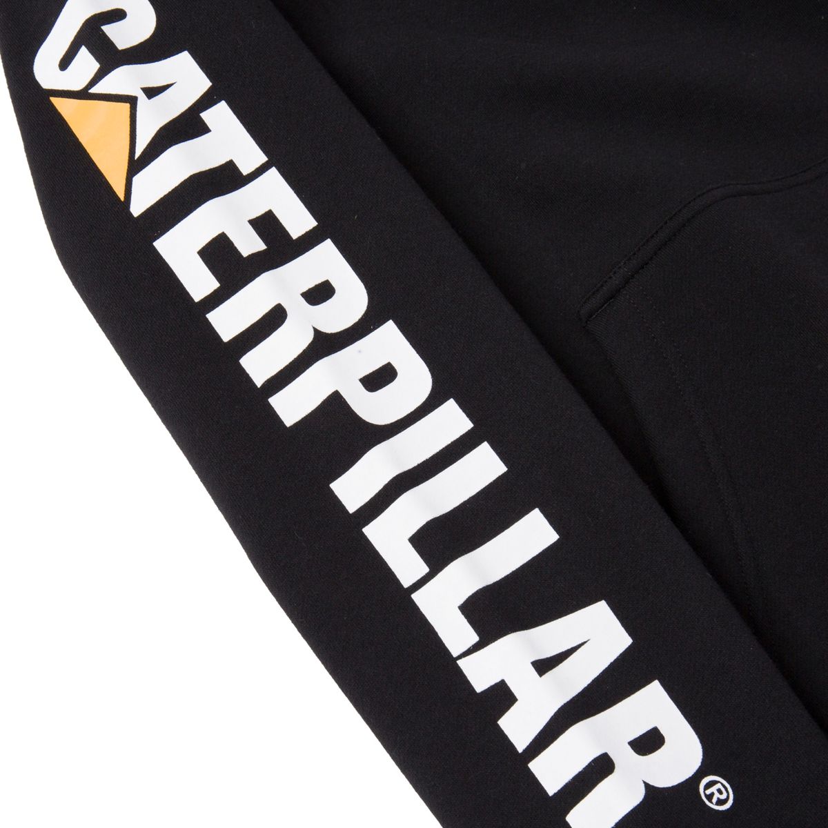 Trademark Banner Pull Over Hoodie, Black, dynamic 4