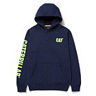 Trademark Banner Pull Over Hoodie, Eclipse, dynamic 1