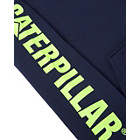 Trademark Banner Pull Over Hoodie, Eclipse, dynamic 4