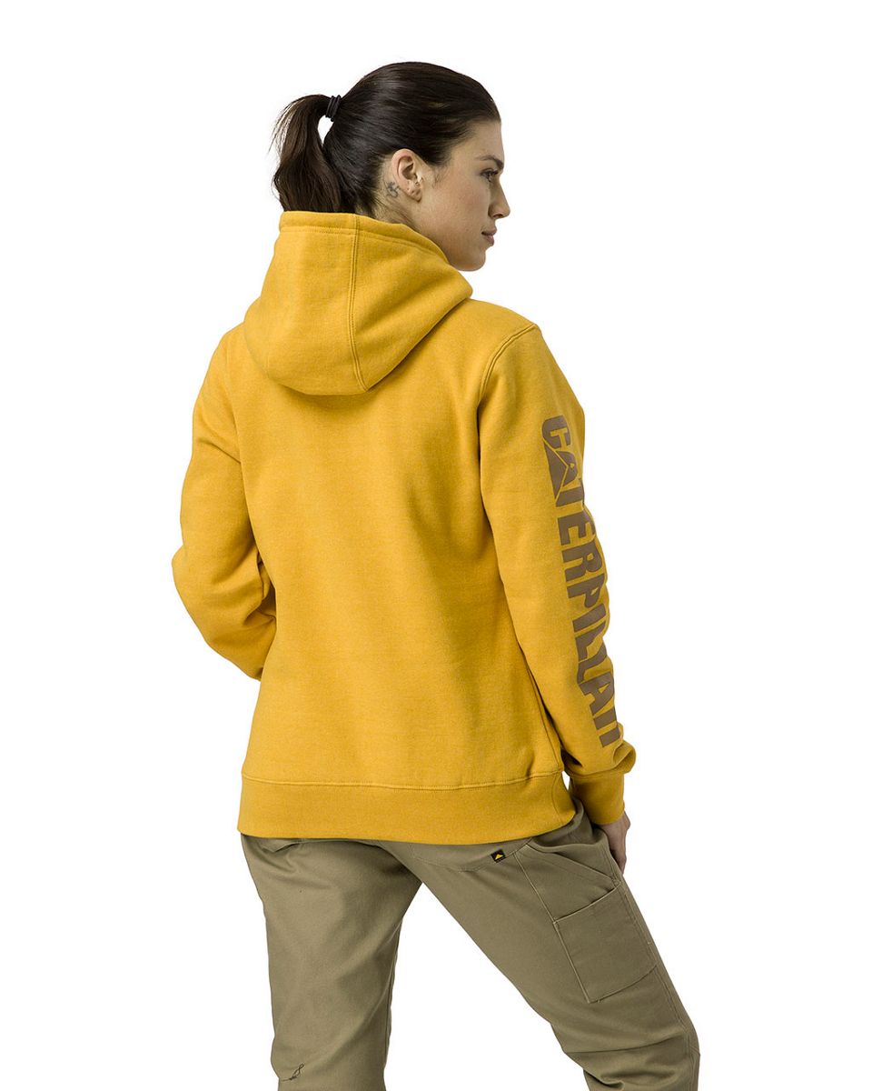 Trademark Banner Pull Over Hoodie, Eclipse, dynamic 6