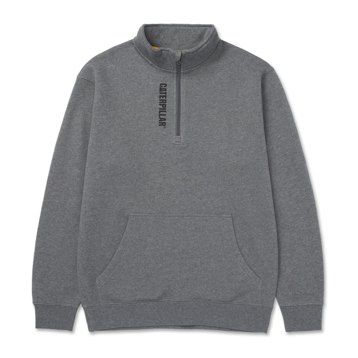 Dark Heather Grey
