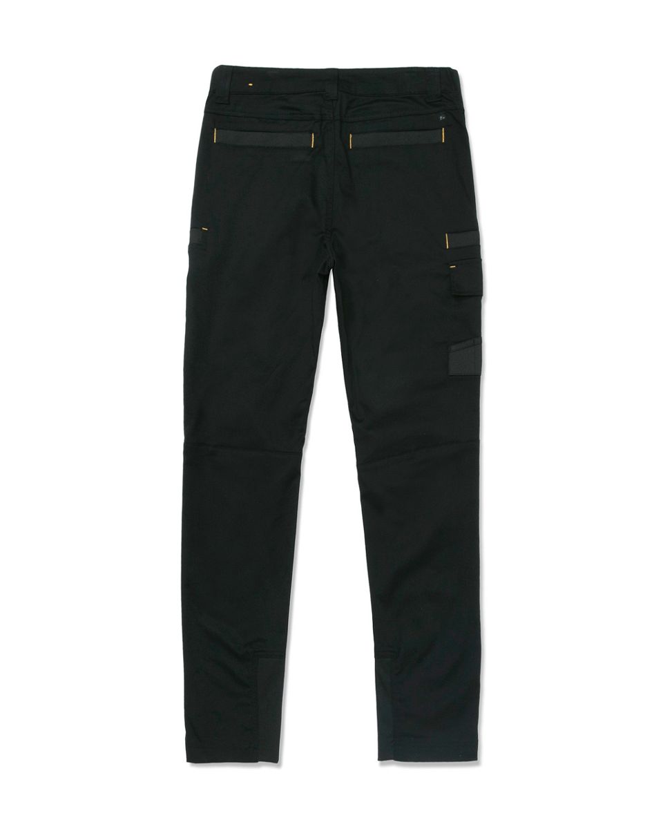 Elite Operator Trouser, Black, dynamic 3