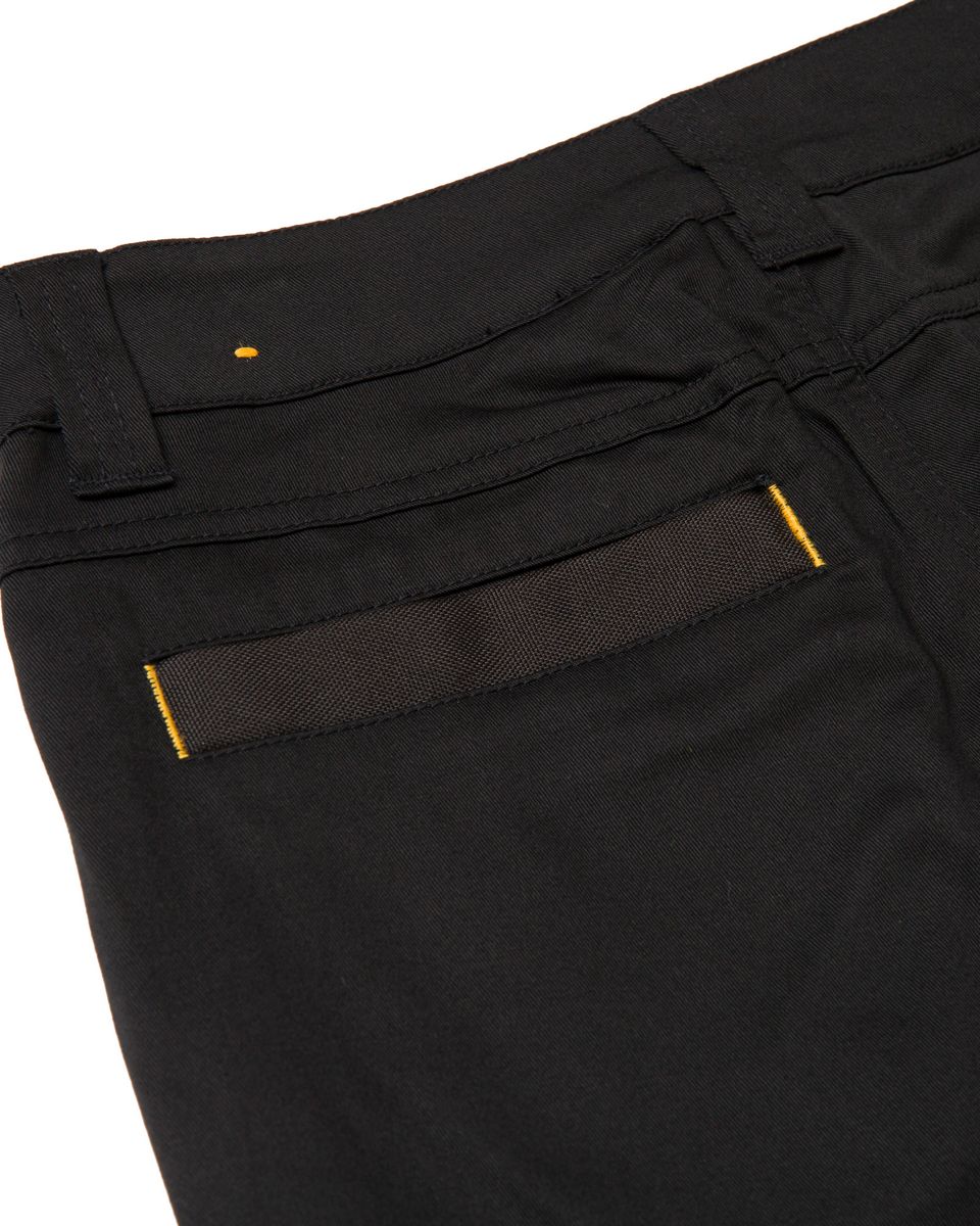 Elite Operator Trouser, Black, dynamic 5