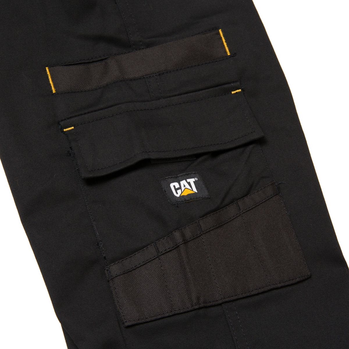 Elite Operator Trouser, Black, dynamic 6