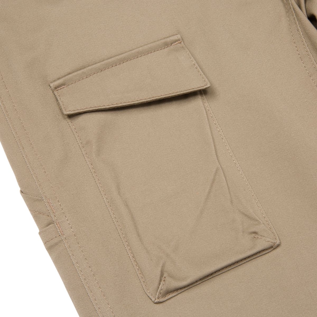 Coolmax Outdoor Work Pant, Khaki, dynamic 4