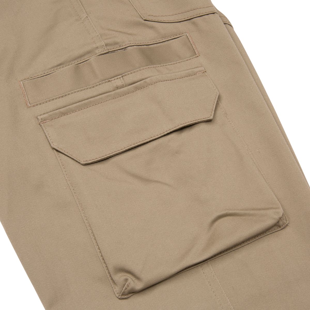 Coolmax Outdoor Work Pant, Khaki, dynamic 6