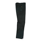 Double Front Stretch Canvas Straight Fit Utility Pant, Black, dynamic 5