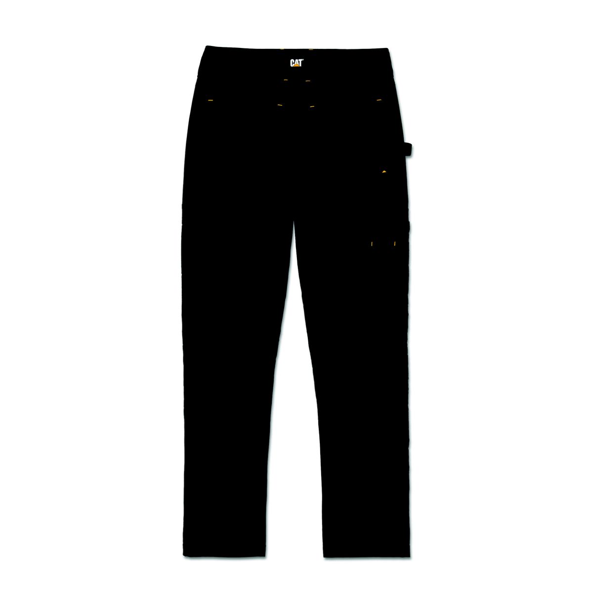 Nexus Knee Pocket Pant, Black, dynamic 3